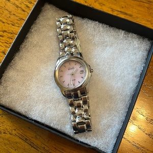 Woman’s Citizen watch